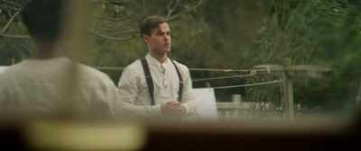 Well, - A Southern Haunting