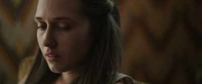 - Well, - Godless: The Eastfield Exorcism