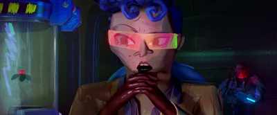 Well - Teenage Mutant Ninja Turtles: Mutant Mayhem