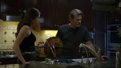 Well, - Killer Stepmom