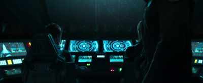 Well, - Project 'Gemini'