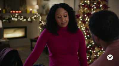Well, - Inventing the Christmas Prince