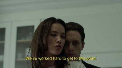 Well... - Mr. Robot