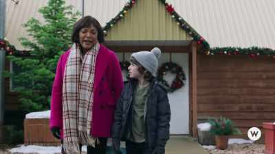 Well, - We Need a Little Christmas