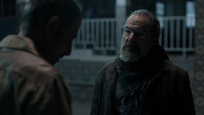 Well... - Homeland
