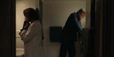 - Well-- - The Dropout