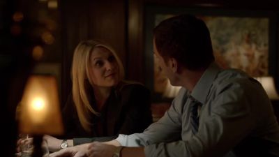 Well... - Homeland