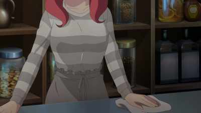 Well, - The Quintessential Quintuplets Movie