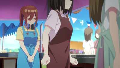 Well, - The Quintessential Quintuplets Movie