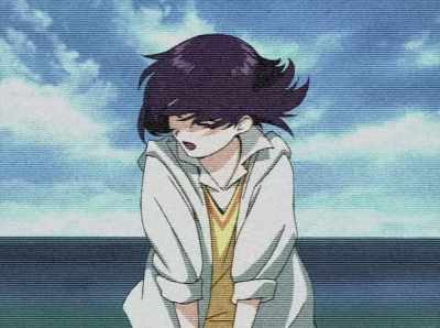 Well... - Cowboy Bebop