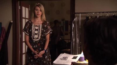 Well? - Gossip Girl