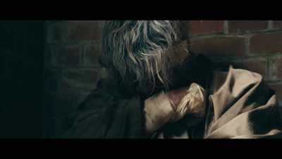 Well - Rurouni Kenshin: The Final