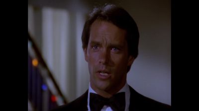 Well? - The Love Boat