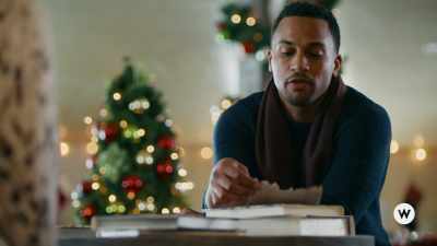 Well, - A Christmas Treasure