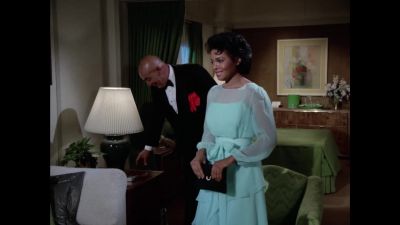 Well. - The Love Boat