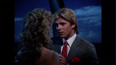 Well? - The Love Boat