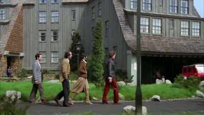 Well, - Woodlands Dark and Days Bewitched: A History of Folk Horror