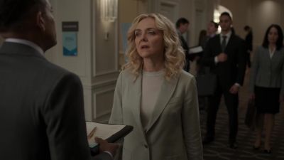 Well... - The Good Doctor