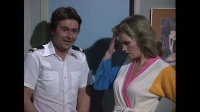 Well? - The Love Boat