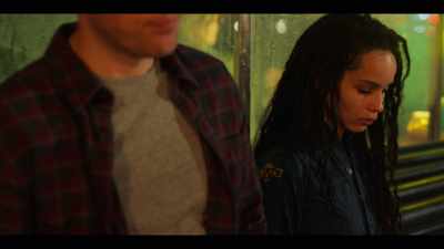 Well, - High Fidelity