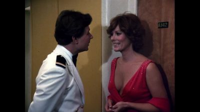 Well. - The Love Boat