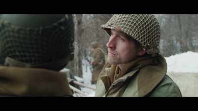 - Well, - Battle of the Bulge: Winter War