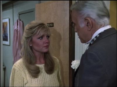 Well. - The Love Boat