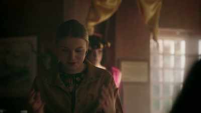 Well, - The Trouble with Maggie Cole