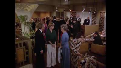 Well? - The Love Boat