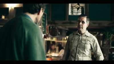 Well, - The Third Day