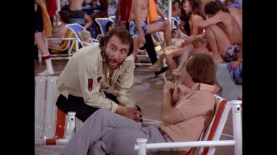 Well? - The Love Boat