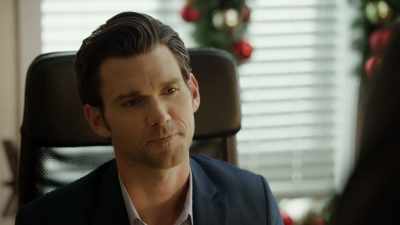 Well, - Random Acts of Christmas
