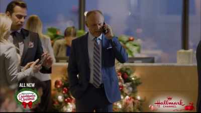 Well... - Christmas Under the Stars