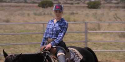 Well, - Walk  Ride  Rodeo