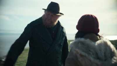 Well, - His Dark Materials