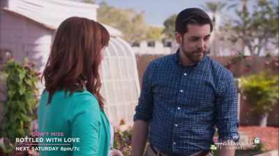 - Well, - True Love Blooms