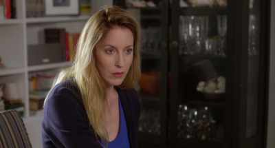 Well, - Spinster