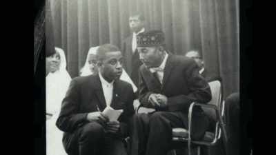 Well... - Who Killed Malcolm X?