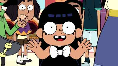 Well, - Victor and Valentino