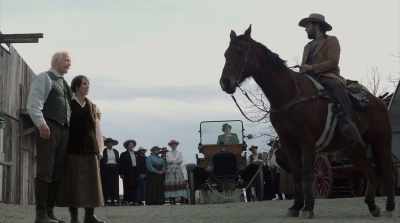 Well, - Bill Tilghman and the Outlaws