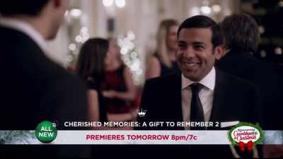Well-- - Christmas at Graceland: Home for the Holidays