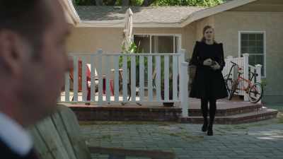 Well, - Sharp Objects