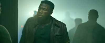 Well, - The First Purge