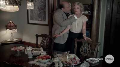 - Well, - The Lover in the Attic: A True Story
