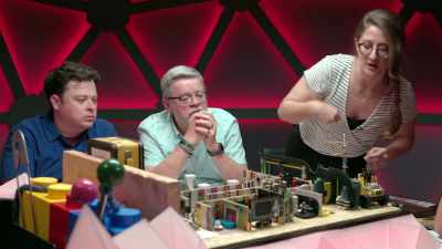 Well- - Dimension 20