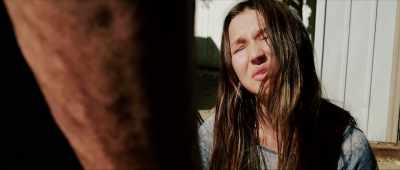 - Well, - Girl Lost