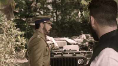 Well, - The Gandhi Murder