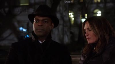 Well? - Law & Order: Special Victims Unit