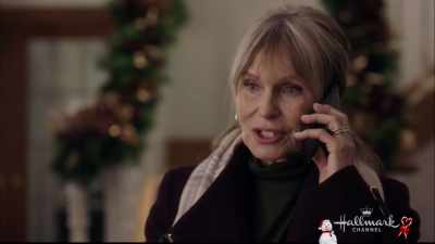 Well... - Christmas Joy