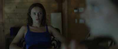 Well, - Thoroughbreds
